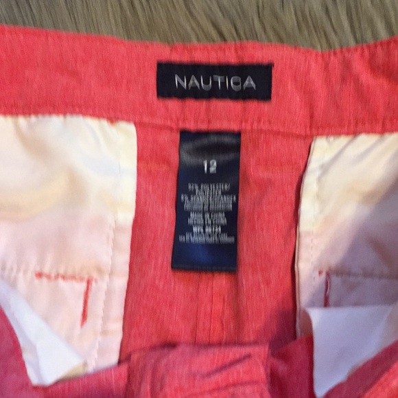 Nautica shorts - Picture 4 of 5